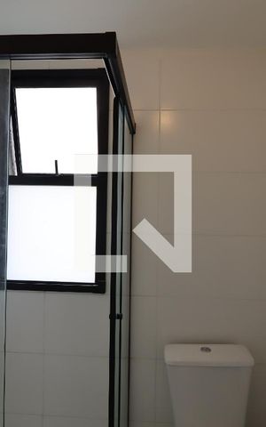 Apartamento à venda com 45m², 2 quartos e 1 vagaBanheiro