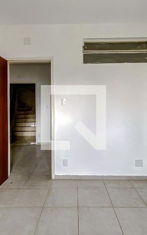 Studio para alugar com 33m², 1 quarto e sem vagaQuarto
