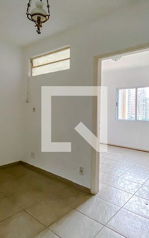 Studio para alugar com 33m², 1 quarto e sem vagaSala
