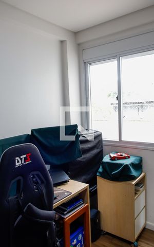 Apartamento à venda com 70m², 3 quartos e 2 vagas Apartamento à venda com 70m², 3 quartos e 2 vagasQuarto 2