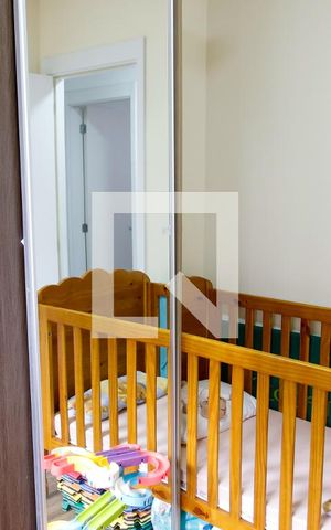Apartamento à venda com 70m², 3 quartos e 2 vagas Apartamento à venda com 70m², 3 quartos e 2 vagasQuarto 1