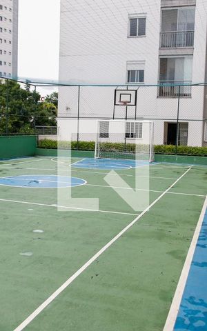 Apartamento à venda com 70m², 3 quartos e 2 vagas Apartamento à venda com 70m², 3 quartos e 2 vagasQuadra Esportiva