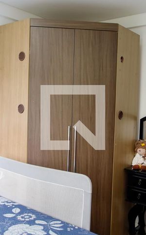 Apartamento à venda com 70m², 3 quartos e 2 vagas Apartamento à venda com 70m², 3 quartos e 2 vagasQuarto 3 - Suíte