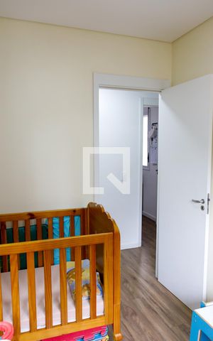 Apartamento à venda com 70m², 3 quartos e 2 vagas Apartamento à venda com 70m², 3 quartos e 2 vagasQuarto 1