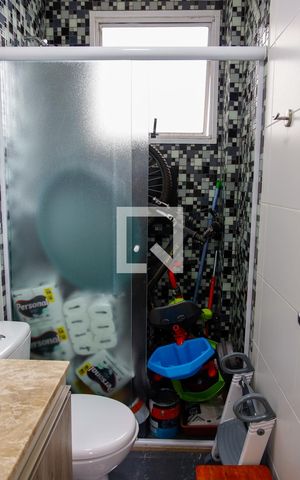 Apartamento à venda com 70m², 3 quartos e 2 vagas Apartamento à venda com 70m², 3 quartos e 2 vagasBanheiro da Suíte 3