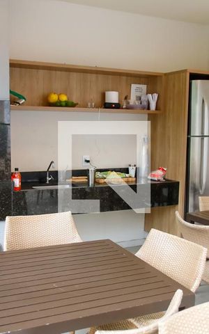 Apartamento à venda com 70m², 3 quartos e 2 vagas Apartamento à venda com 70m², 3 quartos e 2 vagasÁrea comum - Churrasqueira
