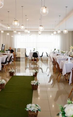 Apartamento à venda com 70m², 3 quartos e 2 vagas Apartamento à venda com 70m², 3 quartos e 2 vagasÁrea comum - Salão de festas