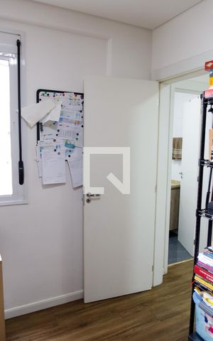 Apartamento à venda com 70m², 3 quartos e 2 vagas Apartamento à venda com 70m², 3 quartos e 2 vagasQuarto 2