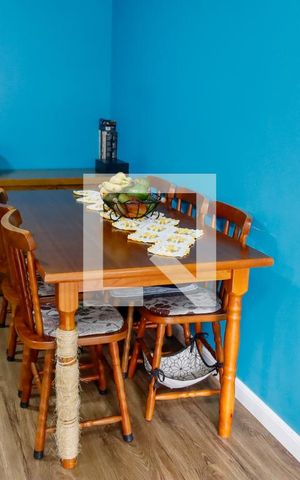 Apartamento à venda com 70m², 3 quartos e 2 vagas Apartamento à venda com 70m², 3 quartos e 2 vagassala