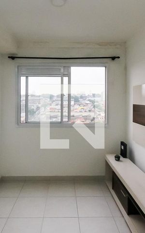 Apartamento à venda com 29m², 1 quarto e sem vaga Apartamento à venda com 29m², 1 quarto e sem vagaSala