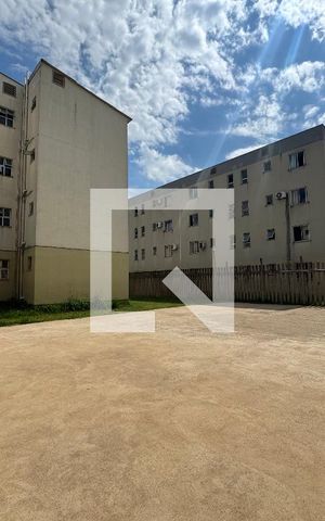 Apartamento para alugar com 49m², 2 quartos e 1 vaga Apartamento para alugar com 49m², 2 quartos e 1 vagaÁrea comum