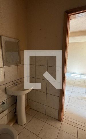 Apartamento para alugar com 49m², 2 quartos e 1 vaga Apartamento para alugar com 49m², 2 quartos e 1 vagaBanheiro