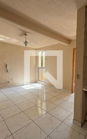 Apartamento para alugar com 49m², 2 quartos e 1 vaga Apartamento para alugar com 49m², 2 quartos e 1 vagaCozinha/Área de Serviço