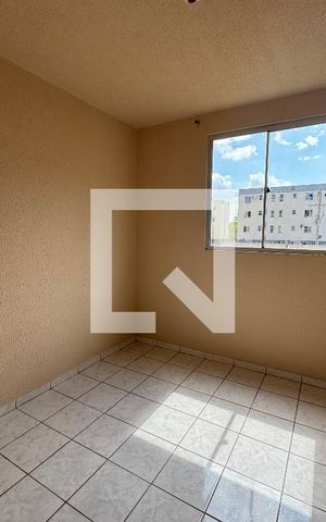 Apartamento para alugar com 49m², 2 quartos e 1 vaga Apartamento para alugar com 49m², 2 quartos e 1 vagaQuarto 1