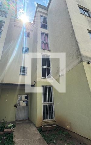 Apartamento para alugar com 49m², 2 quartos e 1 vaga Apartamento para alugar com 49m², 2 quartos e 1 vagaÁrea comum
