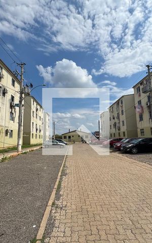 Apartamento para alugar com 49m², 2 quartos e 1 vaga Apartamento para alugar com 49m², 2 quartos e 1 vagaÁrea comum
