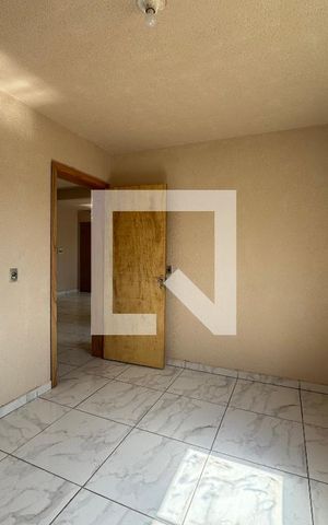 Apartamento para alugar com 49m², 2 quartos e 1 vaga Apartamento para alugar com 49m², 2 quartos e 1 vagaQuarto 2
