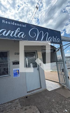 Apartamento para alugar com 49m², 2 quartos e 1 vaga Apartamento para alugar com 49m², 2 quartos e 1 vagaFachada