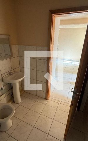 Apartamento para alugar com 49m², 2 quartos e 1 vaga Apartamento para alugar com 49m², 2 quartos e 1 vagaBanheiro