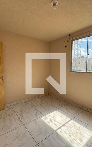 Apartamento para alugar com 49m², 2 quartos e 1 vaga Apartamento para alugar com 49m², 2 quartos e 1 vagaQuarto 2
