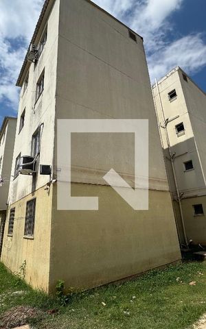 Apartamento para alugar com 49m², 2 quartos e 1 vaga Apartamento para alugar com 49m², 2 quartos e 1 vagaÁrea comum