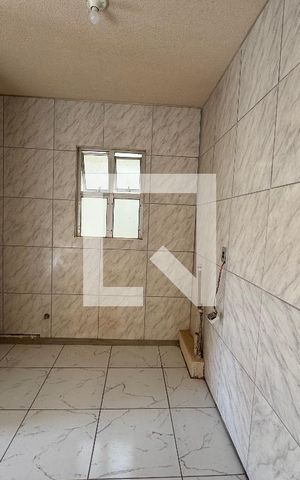 Apartamento para alugar com 49m², 2 quartos e 1 vaga Apartamento para alugar com 49m², 2 quartos e 1 vagaCozinha/Área de Serviço
