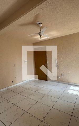 Apartamento para alugar com 49m², 2 quartos e 1 vaga Apartamento para alugar com 49m², 2 quartos e 1 vagaSala