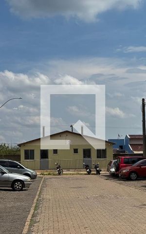 Apartamento para alugar com 49m², 2 quartos e 1 vaga Apartamento para alugar com 49m², 2 quartos e 1 vagaÁrea comum