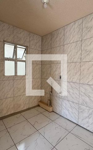 Apartamento para alugar com 49m², 2 quartos e 1 vaga Apartamento para alugar com 49m², 2 quartos e 1 vagaCozinha/Área de Serviço