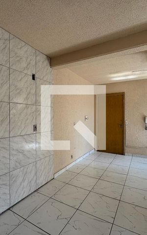 Apartamento para alugar com 49m², 2 quartos e 1 vaga Apartamento para alugar com 49m², 2 quartos e 1 vagaCozinha/Área de Serviço