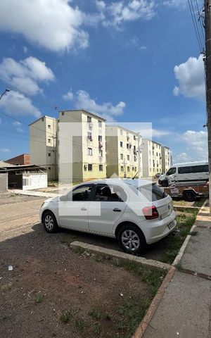 Apartamento para alugar com 49m², 2 quartos e 1 vaga Apartamento para alugar com 49m², 2 quartos e 1 vagaÁrea comum