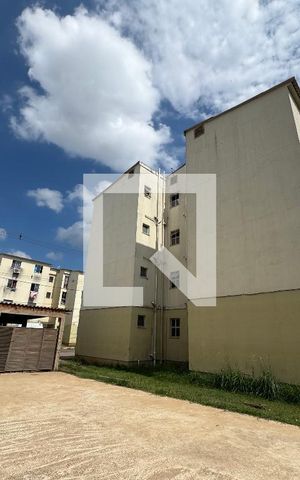 Apartamento para alugar com 49m², 2 quartos e 1 vaga Apartamento para alugar com 49m², 2 quartos e 1 vagaÁrea comum