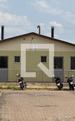 Apartamento para alugar com 49m², 2 quartos e 1 vaga Apartamento para alugar com 49m², 2 quartos e 1 vagaÁrea comum