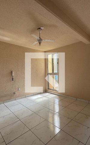 Apartamento para alugar com 49m², 2 quartos e 1 vaga Apartamento para alugar com 49m², 2 quartos e 1 vagaSala