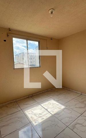 Apartamento para alugar com 49m², 2 quartos e 1 vaga Apartamento para alugar com 49m², 2 quartos e 1 vagaQuarto 2
