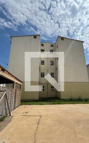 Apartamento para alugar com 49m², 2 quartos e 1 vaga Apartamento para alugar com 49m², 2 quartos e 1 vagaÁrea comum