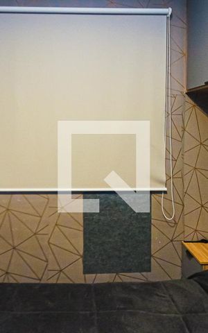 Apartamento à venda com 37m², 2 quartos e sem vaga Apartamento à venda com 37m², 2 quartos e sem vagaQuarto 02