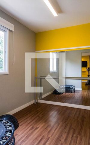 Apartamento para alugar com 50m², 2 quartos e 1 vaga Apartamento para alugar com 50m², 2 quartos e 1 vagaÁrea comum