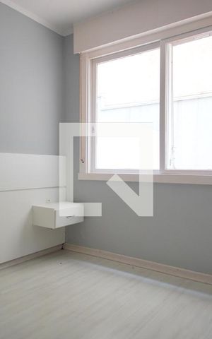 Apartamento para alugar com 70m², 1 quarto e sem vagaQuarto