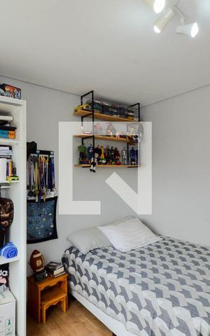 Casa à venda com 250m², 6 quartos e 2 vagasQuarto 4