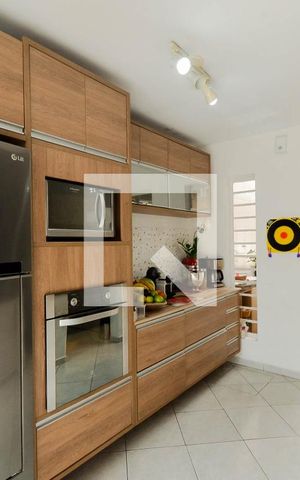 Casa à venda com 250m², 6 quartos e 2 vagasCozinha