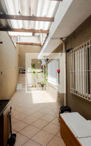 Casa à venda com 250m², 6 quartos e 2 vagasÁrea de Serviço