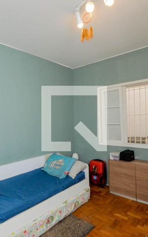 Casa à venda com 250m², 6 quartos e 2 vagasQuarto 2