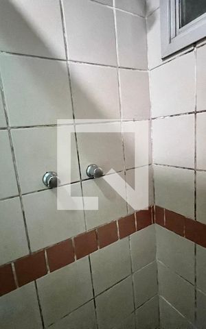 Apartamento para alugar com 51m², 2 quartos e 2 vagas Apartamento para alugar com 51m², 2 quartos e 2 vagasBanheiro Social