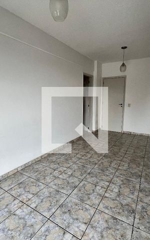Apartamento para alugar com 51m², 2 quartos e 2 vagas Apartamento para alugar com 51m², 2 quartos e 2 vagasSala