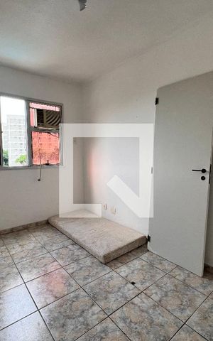 Apartamento para alugar com 51m², 2 quartos e 2 vagas Apartamento para alugar com 51m², 2 quartos e 2 vagasQuarto 1