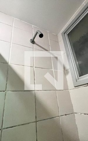 Apartamento para alugar com 51m², 2 quartos e 2 vagas Apartamento para alugar com 51m², 2 quartos e 2 vagasBanheiro Social