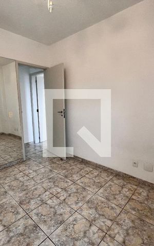 Apartamento para alugar com 51m², 2 quartos e 2 vagas Apartamento para alugar com 51m², 2 quartos e 2 vagasQuarto 2