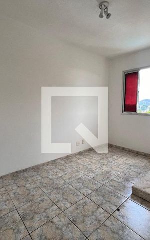 Apartamento para alugar com 51m², 2 quartos e 2 vagas Apartamento para alugar com 51m², 2 quartos e 2 vagasQuarto 1