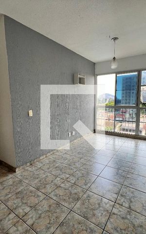 Apartamento para alugar com 51m², 2 quartos e 2 vagas Apartamento para alugar com 51m², 2 quartos e 2 vagasSala